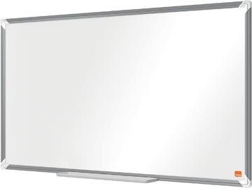 Nobo Nobo Premium Plus Widescreen magnetisch whiteboard, emaille, ft 89 x 50 cm