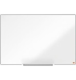 Nobo Nobo Impression Pro magnetisch whiteboard, gelakt staal, ft 90 x 60 cm