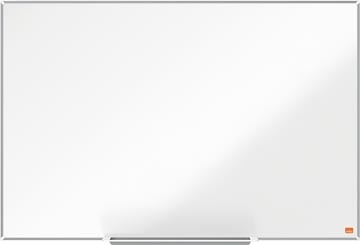 Nobo Nobo Impression Pro magnetisch whiteboard, gelakt staal, ft 90 x 60 cm