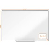 Nobo Nobo Impression Pro magnetisch whiteboard, gelakt staal, ft 90 x 60 cm
