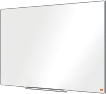 Nobo Nobo Impression Pro magnetisch whiteboard, gelakt staal, ft 90 x 60 cm