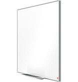 Nobo Nobo Impression Pro magnetisch whiteboard, gelakt staal, ft 90 x 60 cm