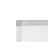 Q-CONNECT Q-CONNECT whiteboard, gelakt staal, magnetisch, 90 x 60 cm