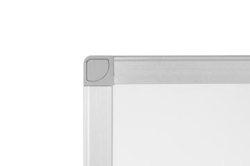 Q-CONNECT Q-CONNECT whiteboard, gelakt staal, magnetisch, 90 x 60 cm