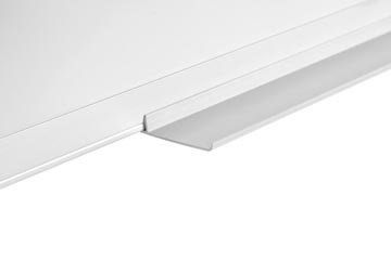 Q-CONNECT Q-CONNECT whiteboard, gelakt staal, magnetisch, 90 x 60 cm