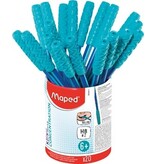 Maped Maped Kidy Learn potlood Concentration, doos van 20 stuks