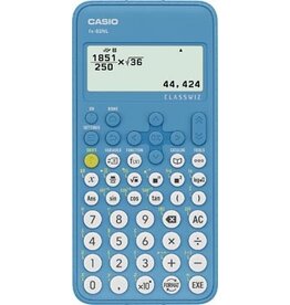 Casio CASIO REKENMACHINE FX82NL+