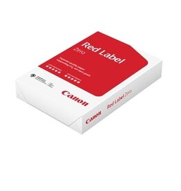 Canon Canon Red Label Zero Superior printpapier ft A3, 80 g, pak van 500 vel