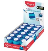 Maped Maped Kidy Learn potloodslijper Concentration