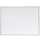 Nobo Nobo magnetisch whiteboard met aluminium lijst ft 58,5 x 43 cm