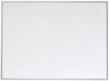 Nobo Nobo magnetisch whiteboard met aluminium lijst ft 58,5 x 43 cm