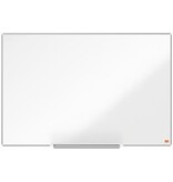 Nobo Nobo Impression Pro magnetisch whiteboard, emaille, ft 90 x 60 cm