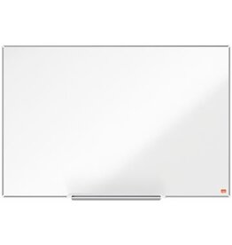 Nobo Nobo Impression Pro magnetisch whiteboard, emaille, ft 90 x 60 cm