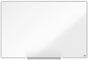 Nobo Nobo Impression Pro magnetisch whiteboard, emaille, ft 90 x 60 cm