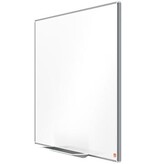 Nobo Nobo Impression Pro magnetisch whiteboard, emaille, ft 90 x 60 cm