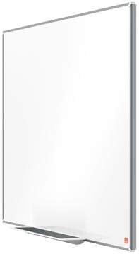 Nobo Nobo Impression Pro magnetisch whiteboard, emaille, ft 90 x 60 cm