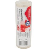 Office Products OFFICE products plakband, 19 mm x 33 m, transparant, pak van 8 stuks