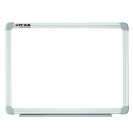 Office Products OFFICE products whiteboard, gelakt staal, magnetisch, 90 x 60 cm