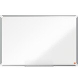 Nobo Nobo Premium Plus magnetisch whiteboard, gelakt staal, ft 90 x 60 cm