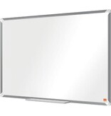 Nobo Nobo Premium Plus magnetisch whiteboard, gelakt staal, ft 90 x 60 cm