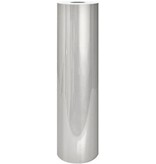 Merkloos Cellofaan, op rol, 50 cm x 500 m, 25 micron