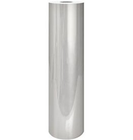 Merkloos Cellofaan, op rol, 50 cm x 500 m, 25 micron