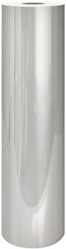 Merkloos Cellofaan, op rol, 50 cm x 500 m, 25 micron