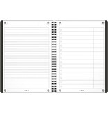 Oxford Oxford INTERNATIONAL taskmanager,  160 bladzijden, ft B5