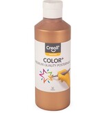 Creall Plakkaatverf Creall Color brons