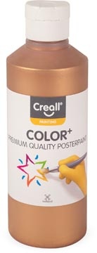 Creall Plakkaatverf Creall Color brons