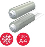 GBC GBC hervulbare lamineerrol Velocity, voor koud lamineren, glanzend