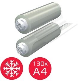 GBC GBC hervulbare lamineerrol Velocity, voor koud lamineren, glanzend