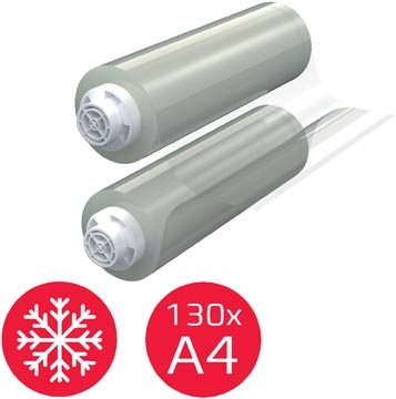 GBC GBC hervulbare lamineerrol Velocity, voor koud lamineren, glanzend