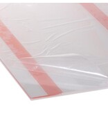 Europel Europel zelfklevende posterhouder, ft A4, liggend, pak van 5 stuks