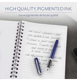 Waterman Waterman inktpatronen zwart 6X