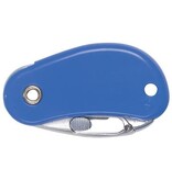DONAU SAFETY DONAU SAFETY cutter DS-WO2, blauw — levering per 20