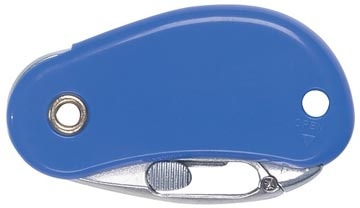 DONAU SAFETY DONAU SAFETY cutter DS-WO2, blauw — levering per 20
