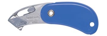 DONAU SAFETY DONAU SAFETY cutter DS-WO2, blauw — levering per 20
