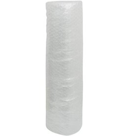 Office Products OFFICE products luchtkussenfolie, 50 cm x 5 m, transparant