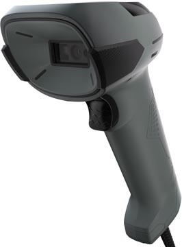 Safescan Safescan barcodescanner 310-W