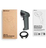 Safescan Safescan barcodescanner 310-W