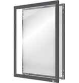 Nobo Nobo clicklijst Impression Pro, zwart, ft A4