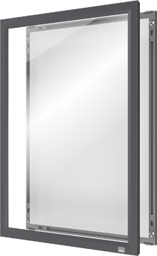 Nobo Nobo clicklijst Impression Pro, zwart, ft A4