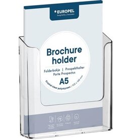 Europel Europel wandfolderhouder, ft A5