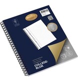 Multo Multo collegedictaat, ft A5, gelijnd, 17-gaats