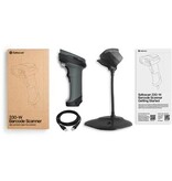 Safescan Safescan barcodescanner 330-W