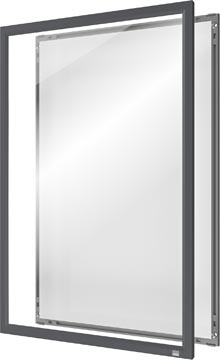 Nobo Nobo clicklijst Impression Pro, zwart, ft A3