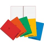 Aurora Aurora Writing 80 spiraalschrift, ft 29,5 x 21 cm, 120 bladzijden, gelijnd