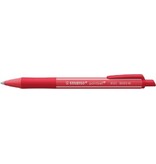 Stabilo STABILO Pointball colorful balpen, medium punt, rood