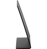 Europel Europel krijtbord L-vormig, horizontaal, ft A6, pak van 10 stuks
